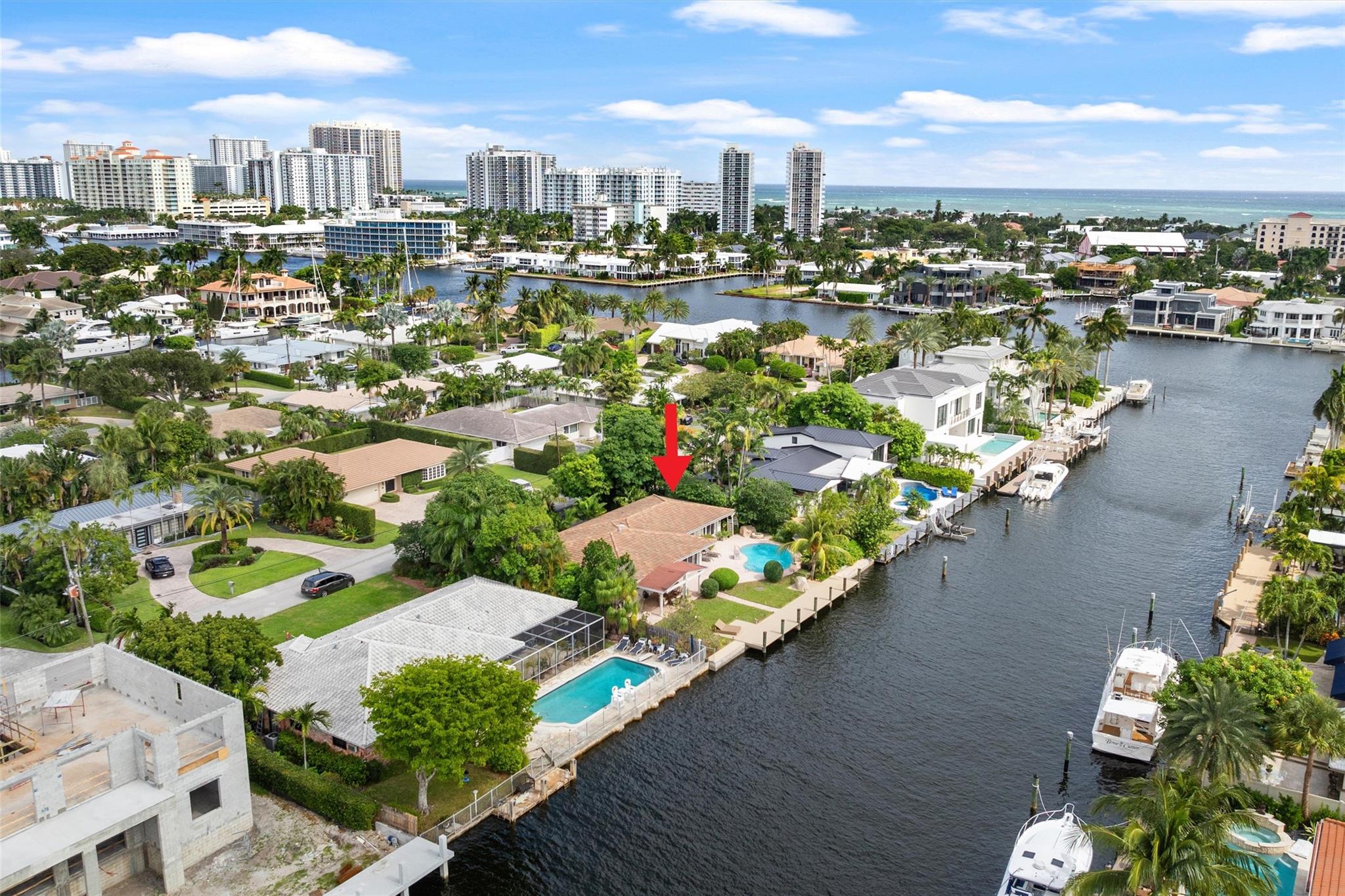 Coral Ridge Galt - Residential