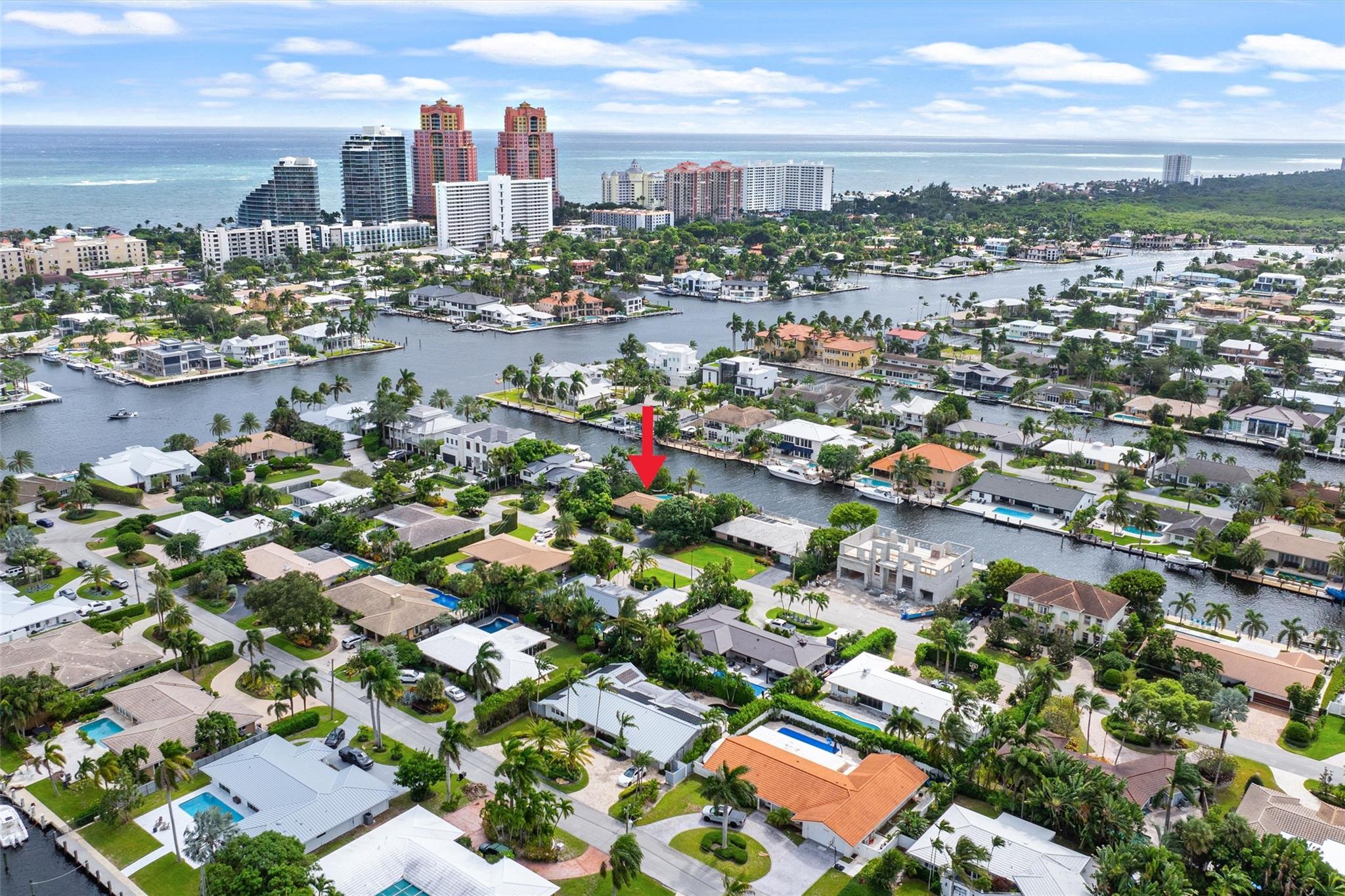 Coral Ridge Galt - Residential