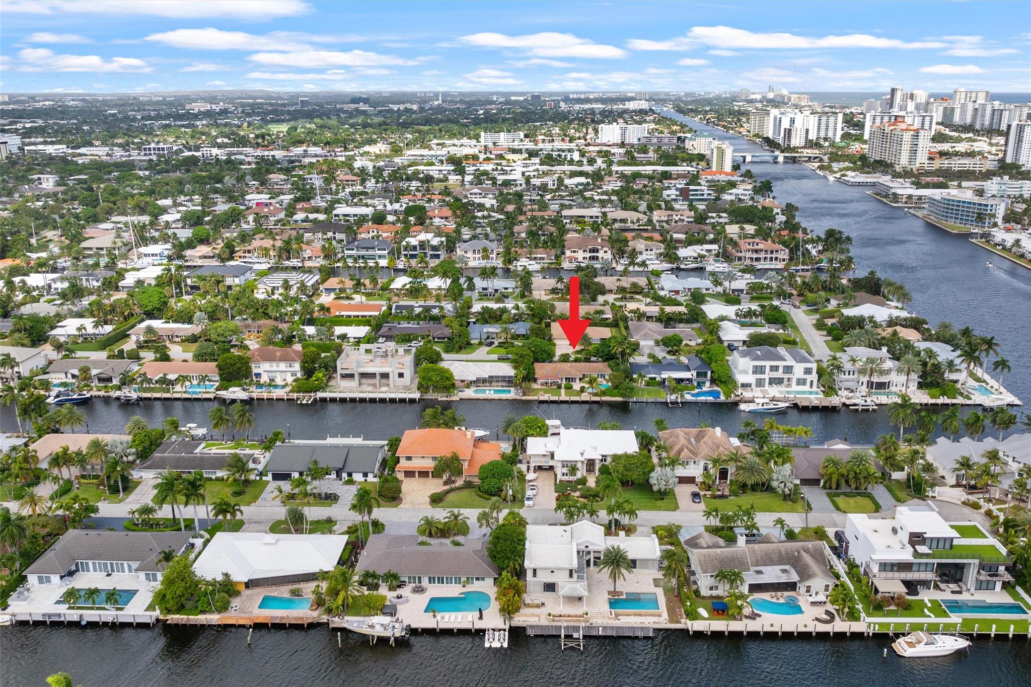 Coral Ridge Galt - Residential