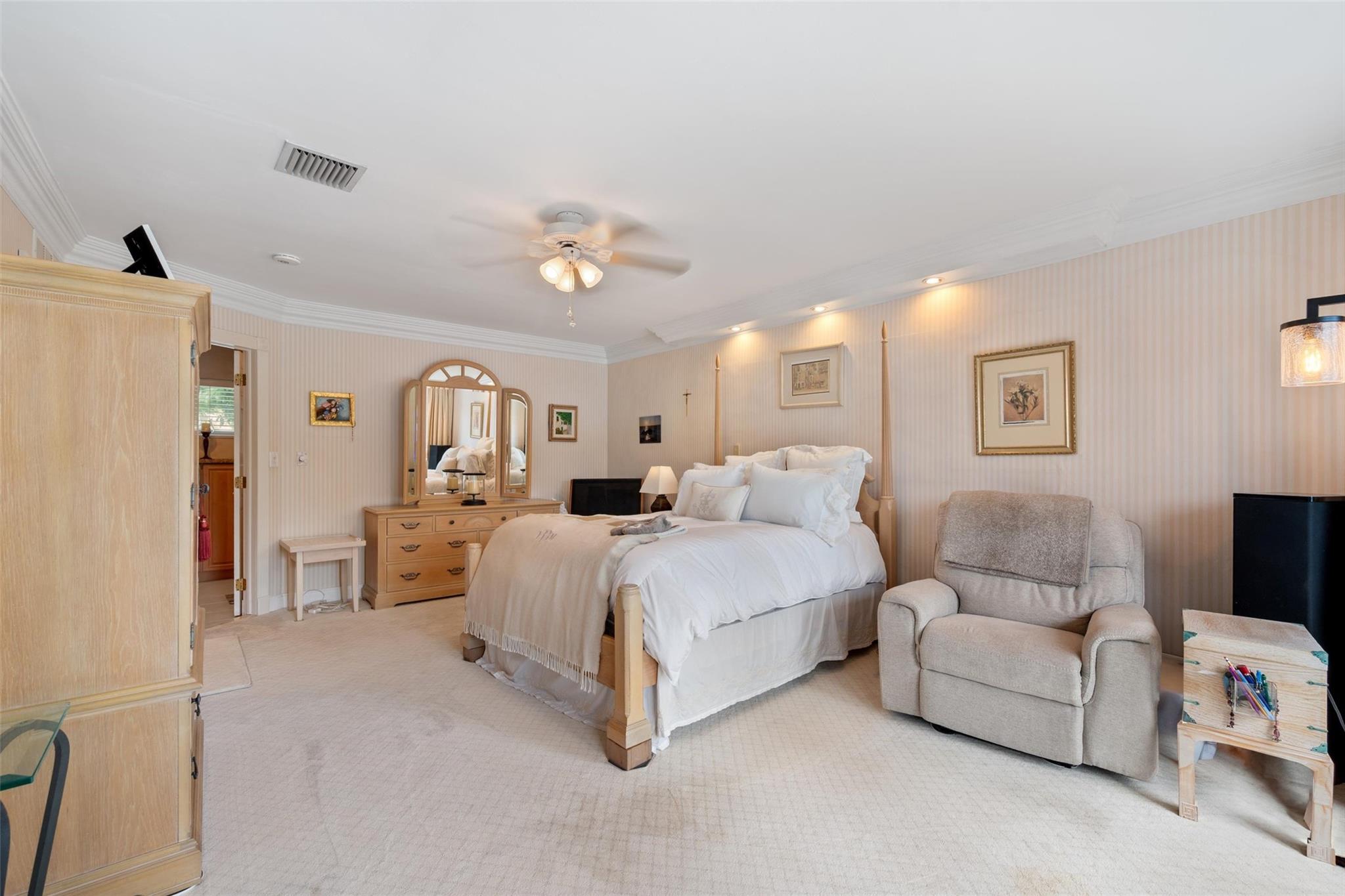 Coral Ridge Galt - Residential