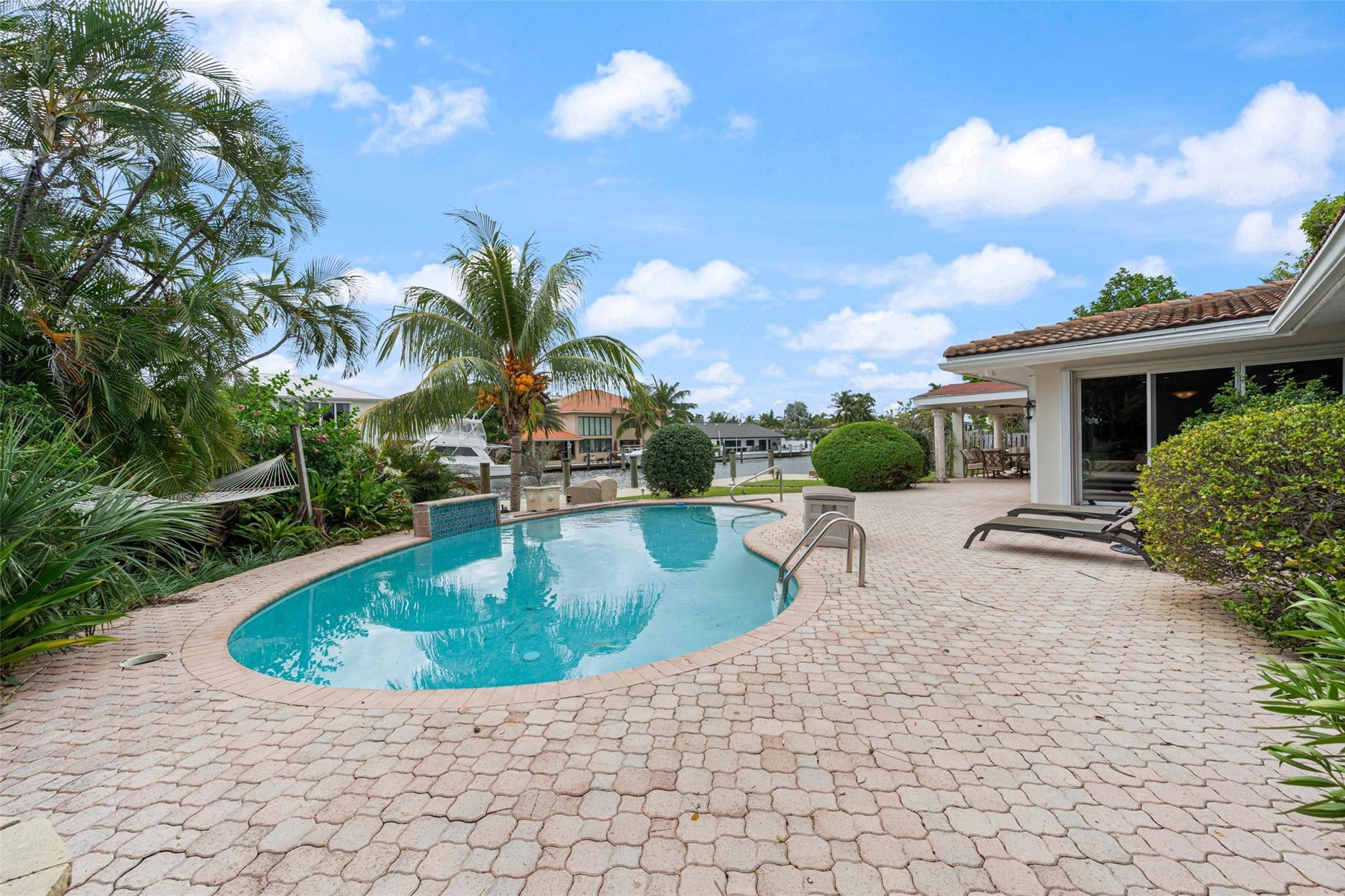 Coral Ridge Galt - Residential