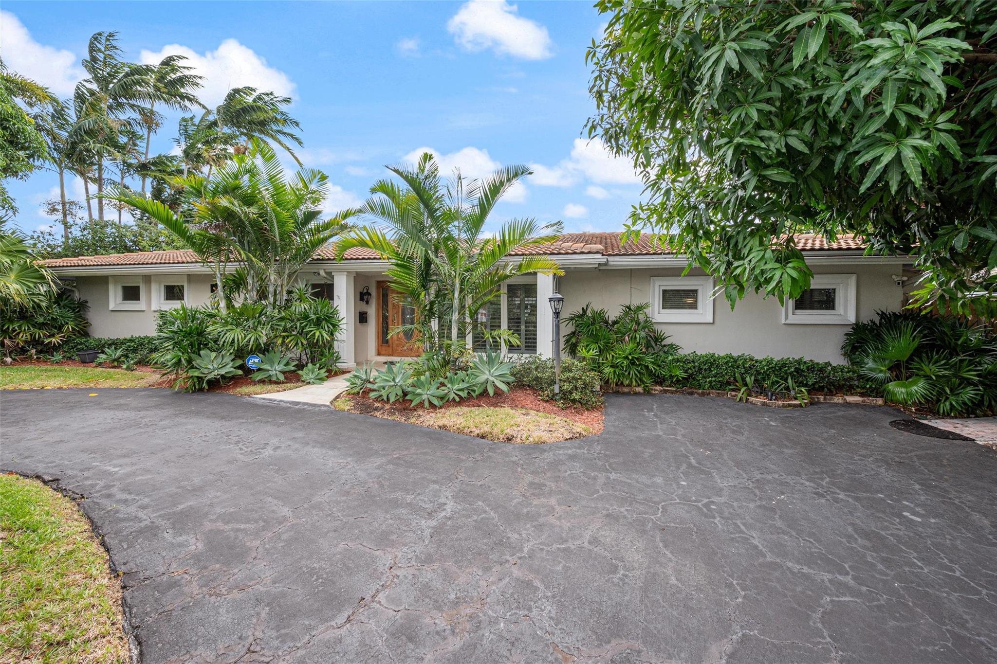 Coral Ridge Galt - Residential