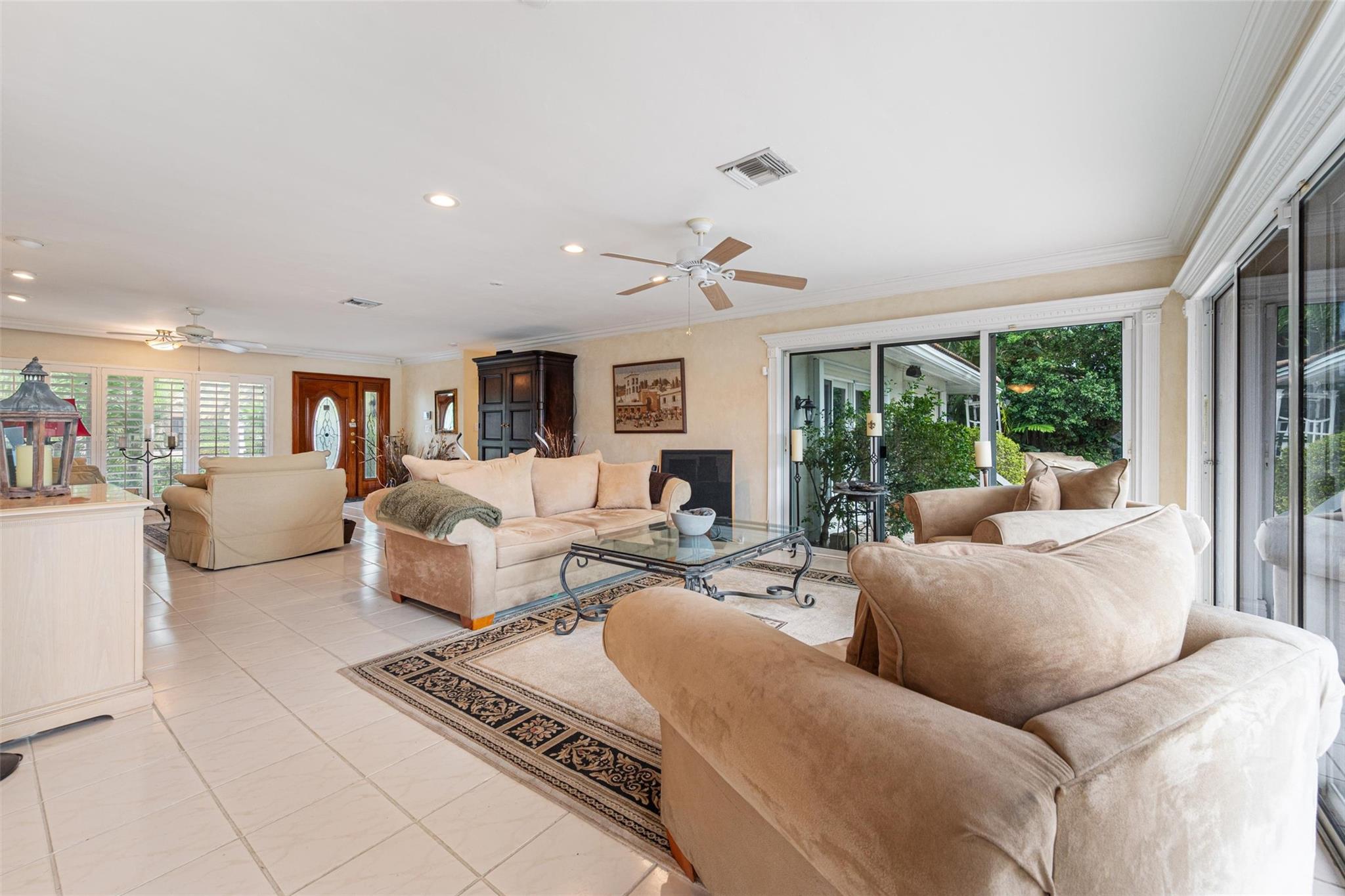 Coral Ridge Galt - Residential