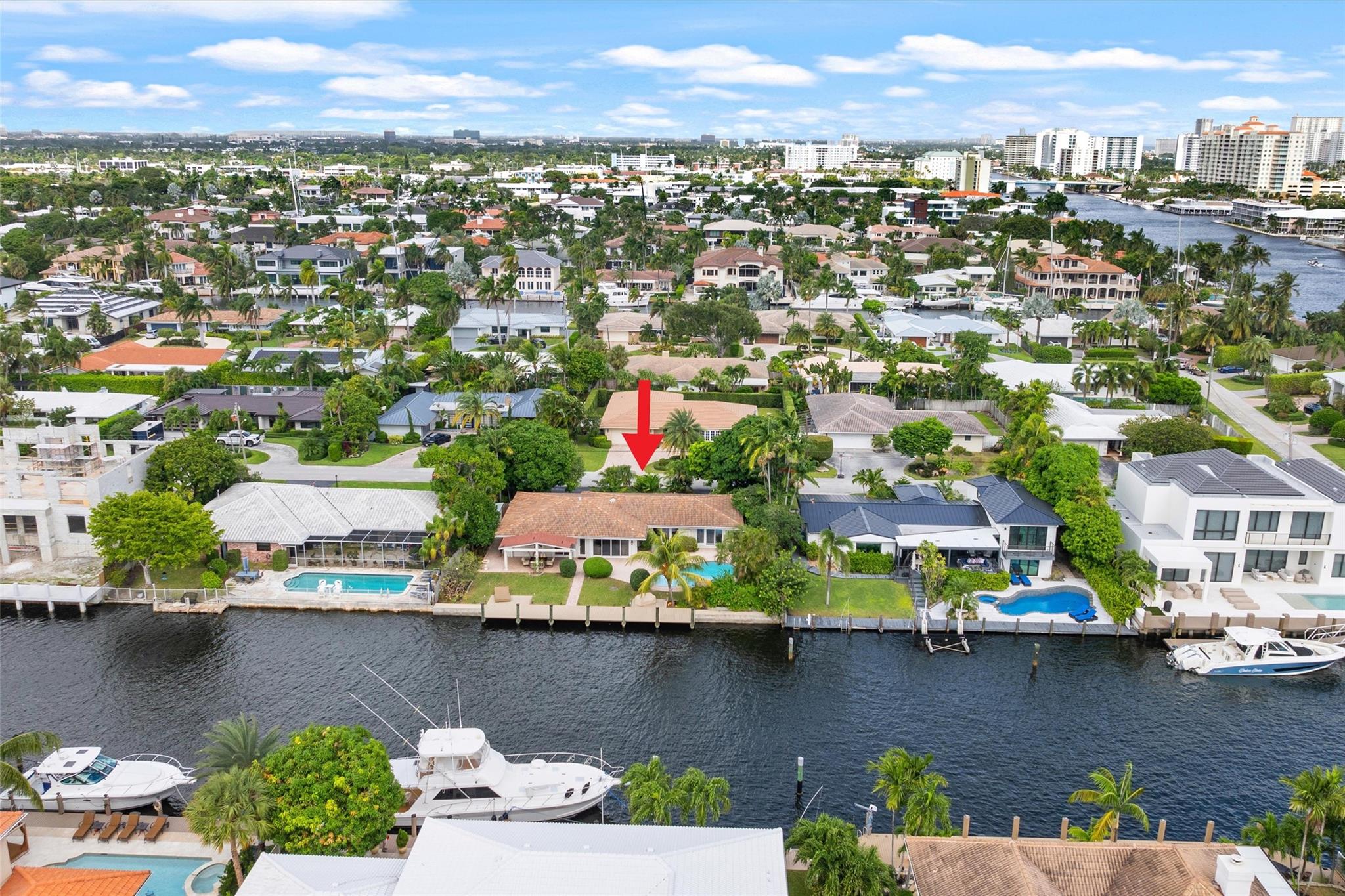 Coral Ridge Galt - Residential