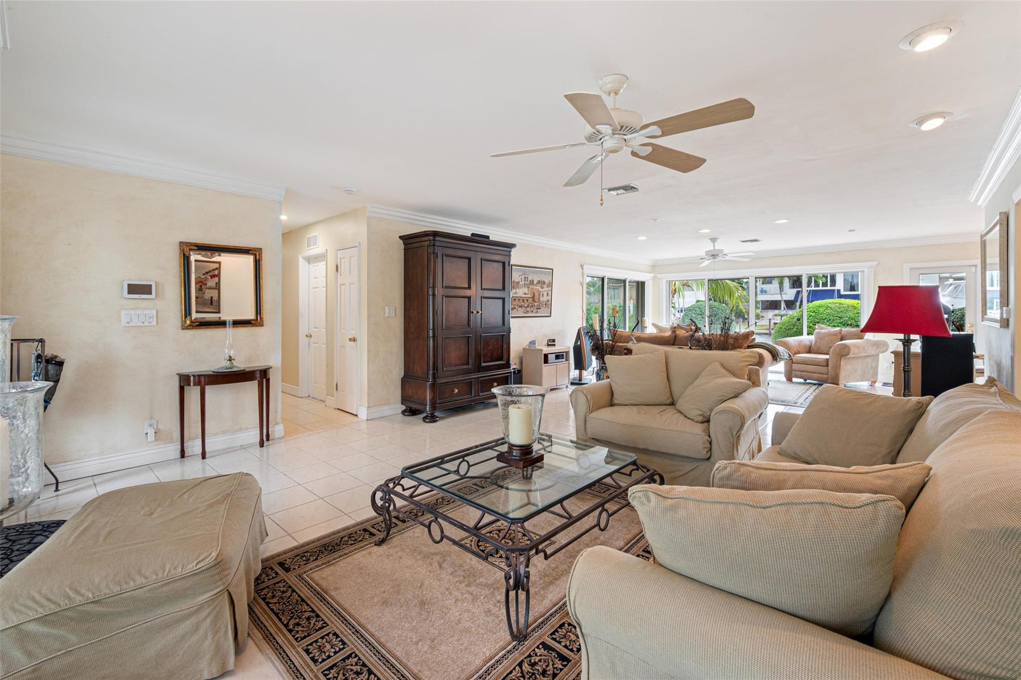 Coral Ridge Galt - Residential