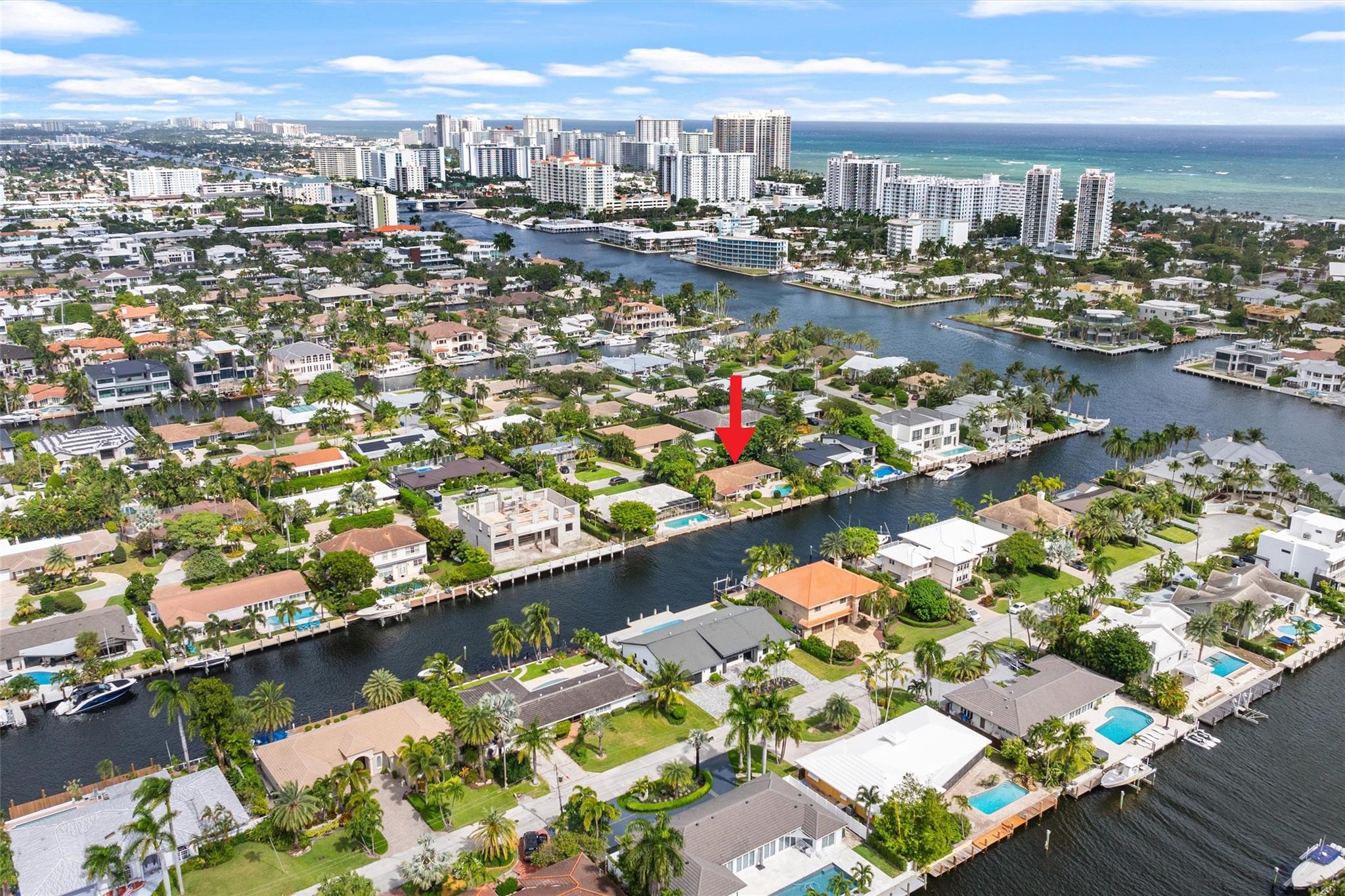 Coral Ridge Galt - Residential