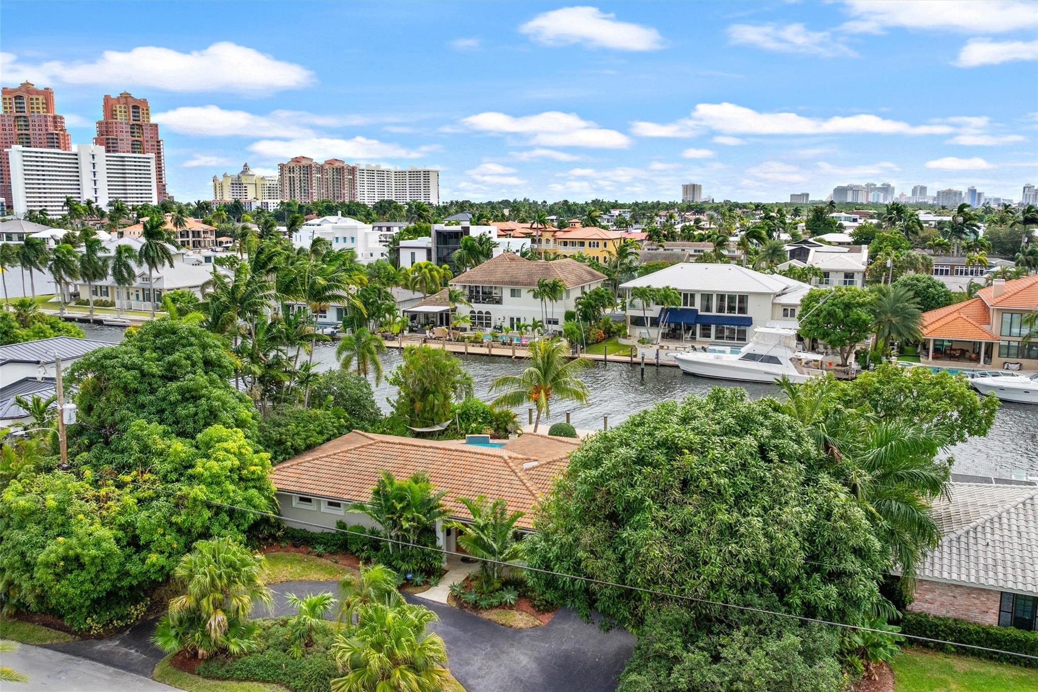 Coral Ridge Galt - Residential