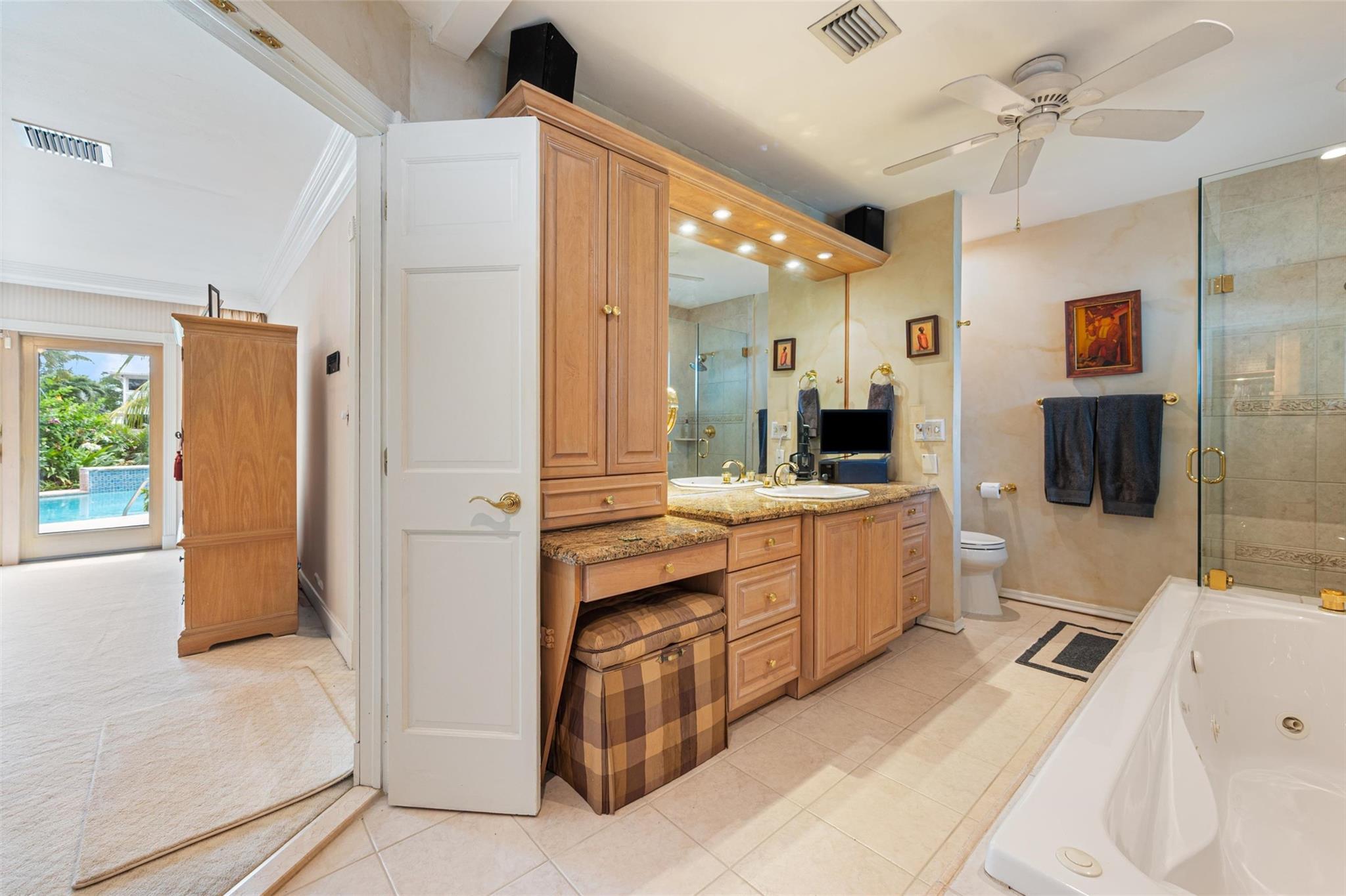 Coral Ridge Galt - Residential