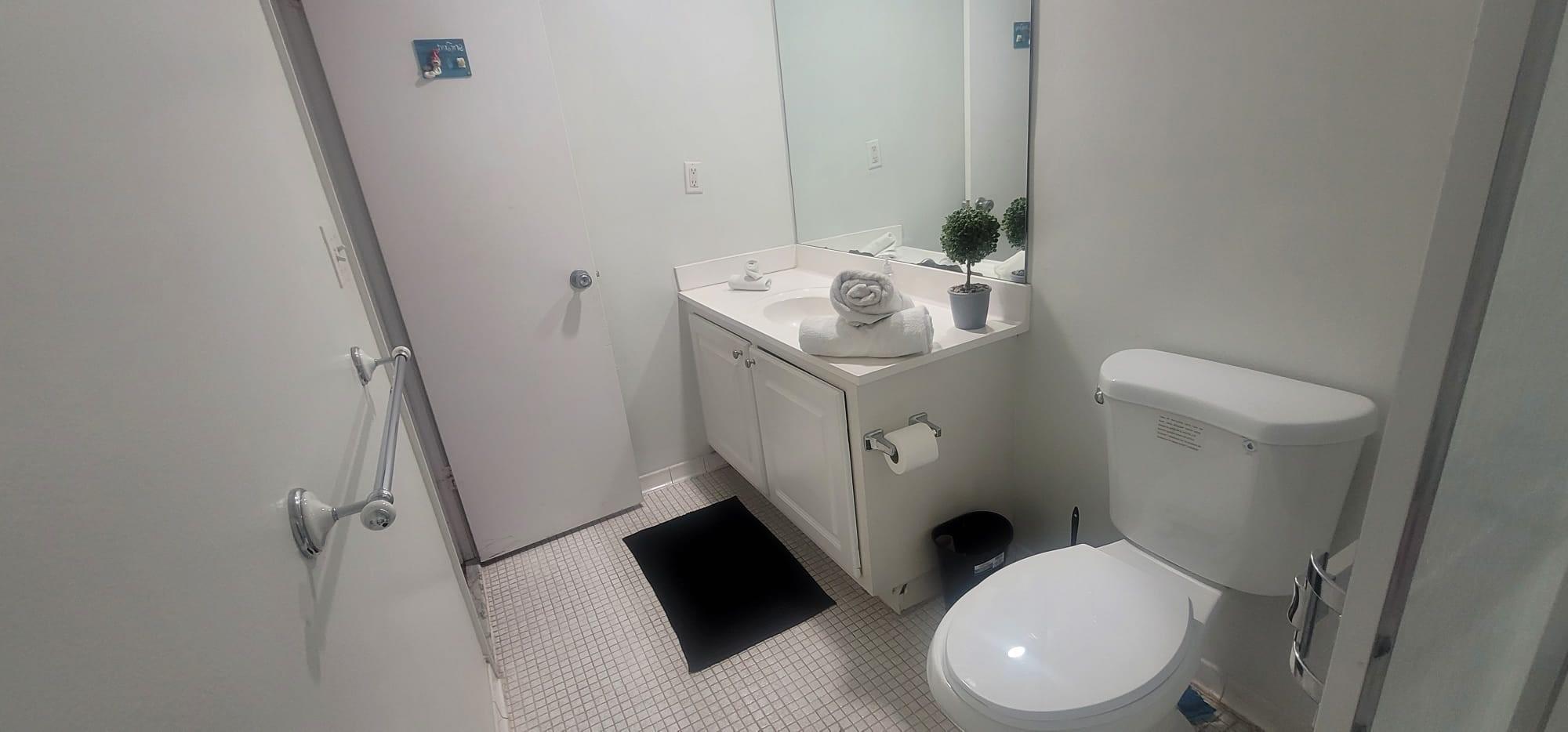 OCEANVIEW BUILDING B CONDO1610 - Residential Lease
