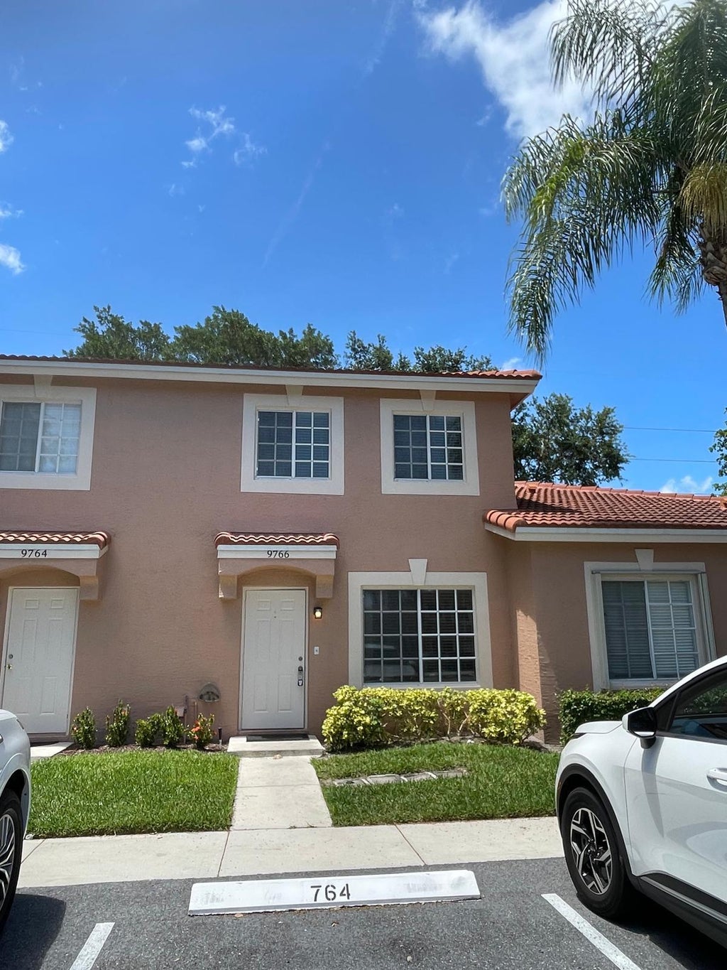 Photo of 9766 Kamena Circle, Boynton Beach, FL 33436 (MLS # B26079189)