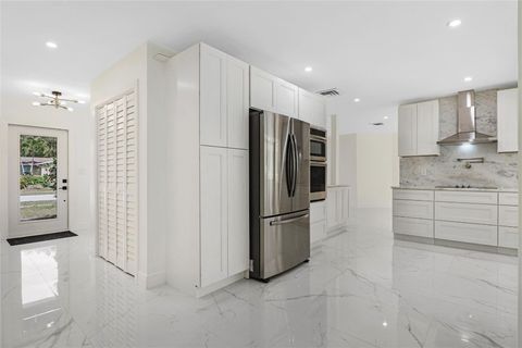 Photo of 5900 SW 17th Street, Plantation, FL 33317 (MLS # F10536618)