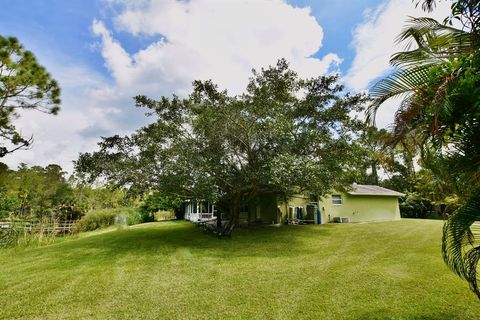 A home in Jupiter