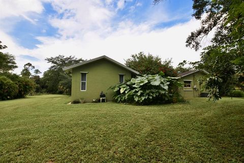 A home in Jupiter