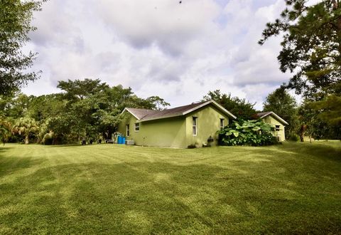 A home in Jupiter