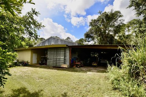 A home in Jupiter