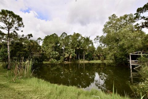 A home in Jupiter