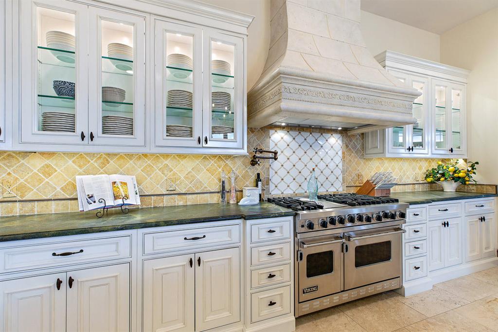 Admirals Cove - Residential