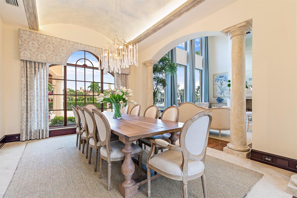 Admirals Cove - Residential