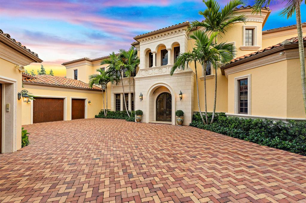 Admirals Cove - Residential