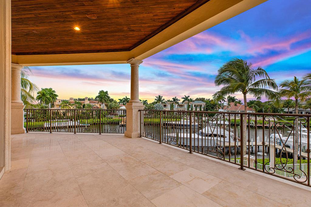 Admirals Cove - Residential