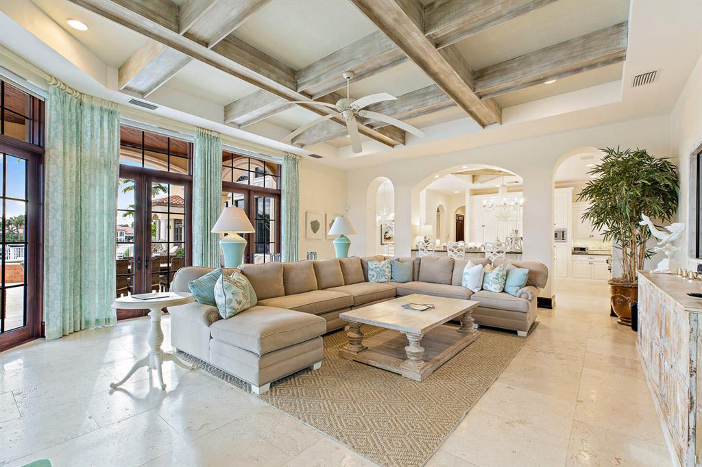 Admirals Cove - Residential