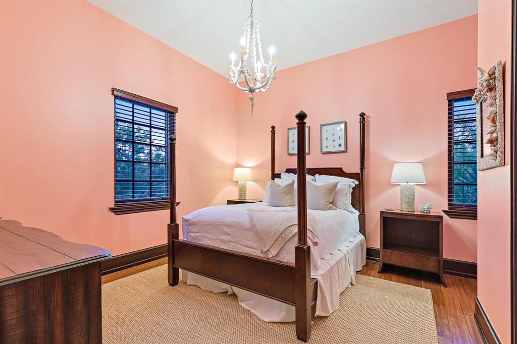 Admirals Cove - Residential