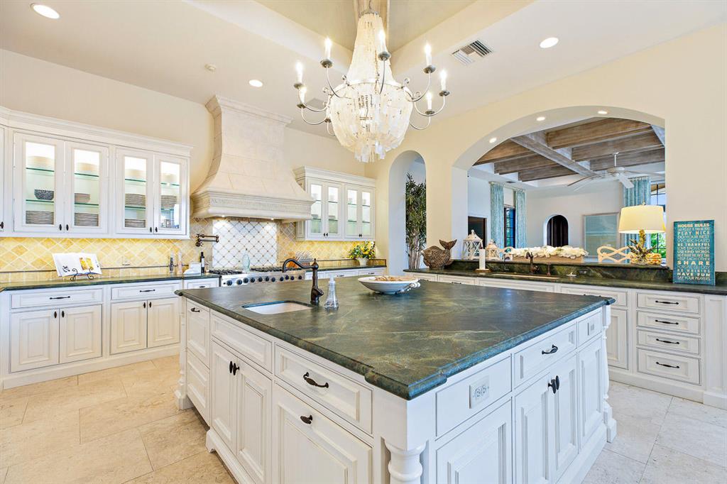 Admirals Cove - Residential