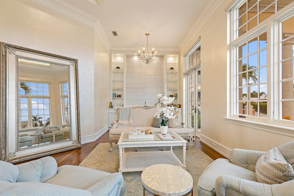 Admirals Cove - Residential