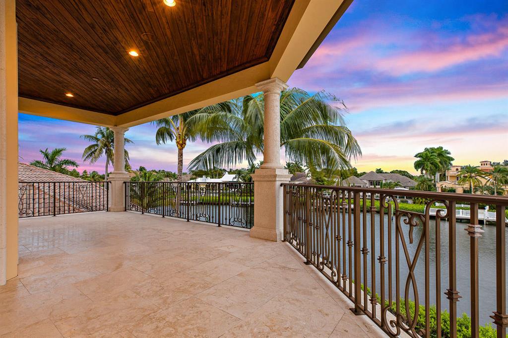 Admirals Cove - Residential