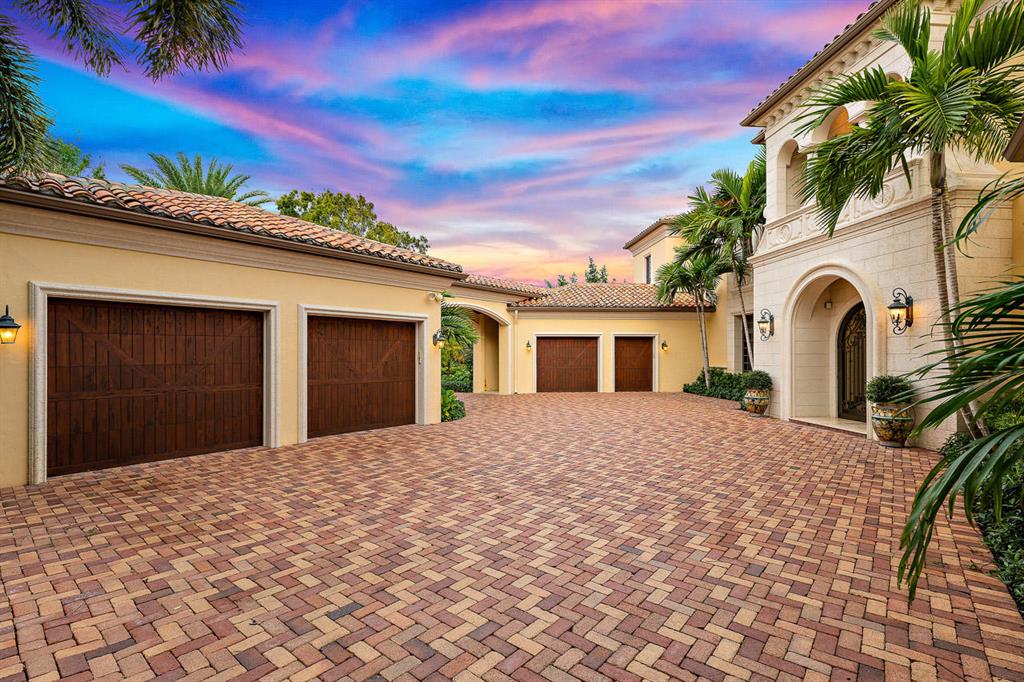 Admirals Cove - Residential