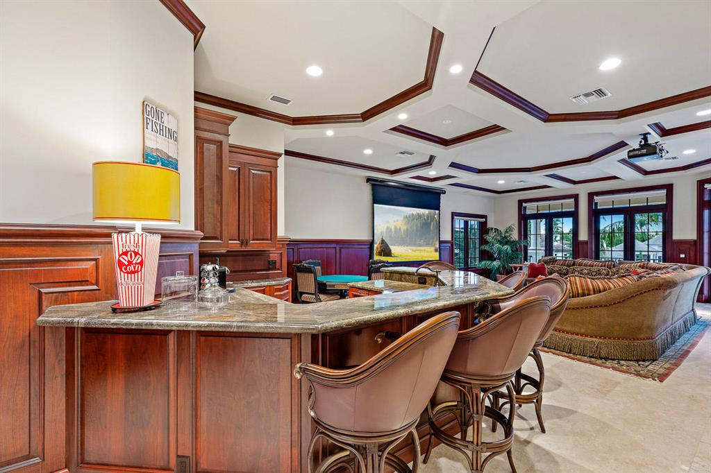 Admirals Cove - Residential