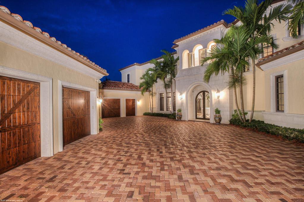 Admirals Cove - Residential