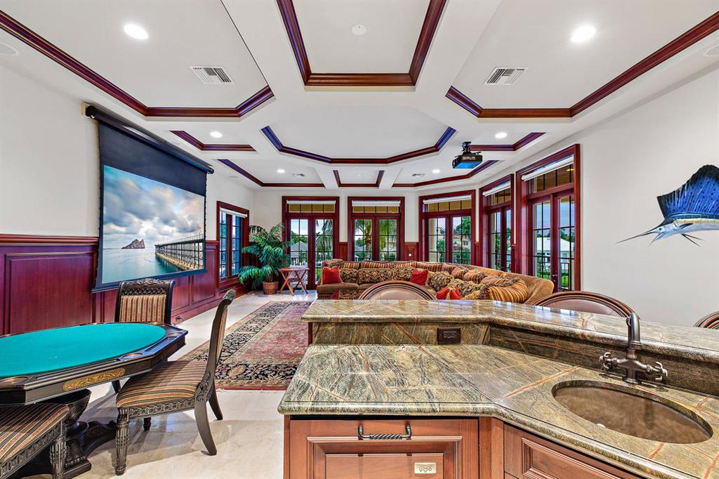 Admirals Cove - Residential