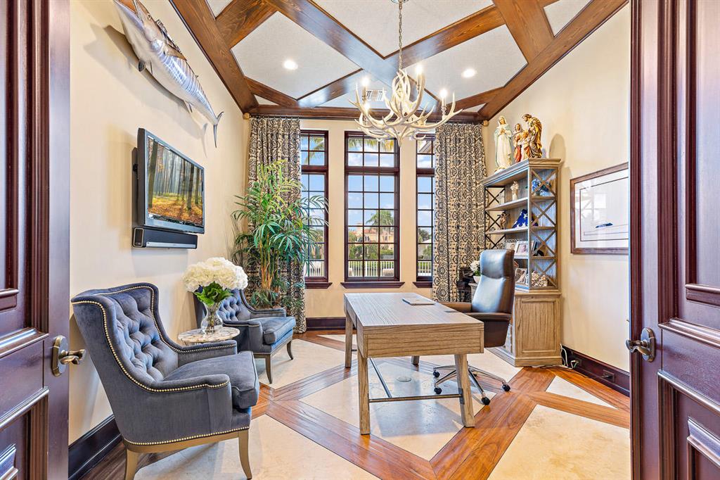 Admirals Cove - Residential