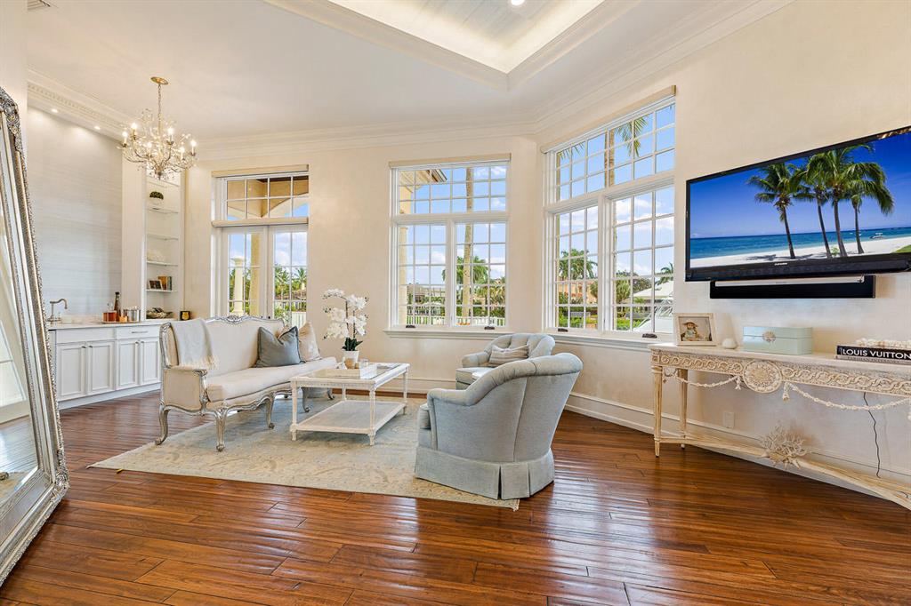 Admirals Cove - Residential