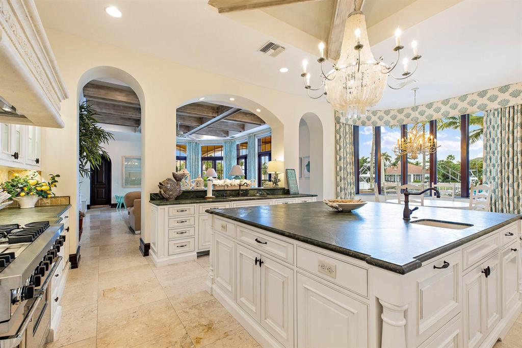 Admirals Cove - Residential