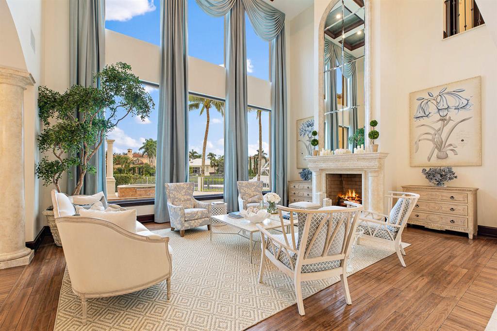 Admirals Cove - Residential