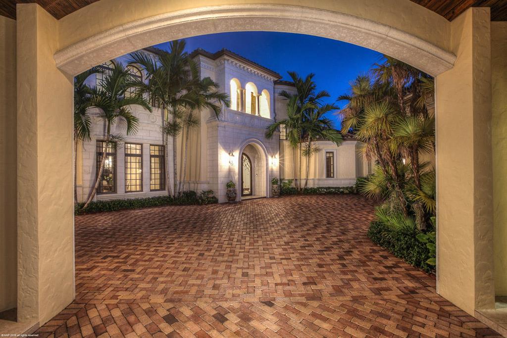 Admirals Cove - Residential