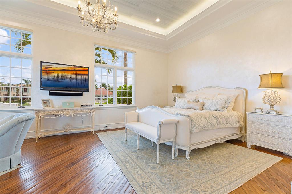 Admirals Cove - Residential