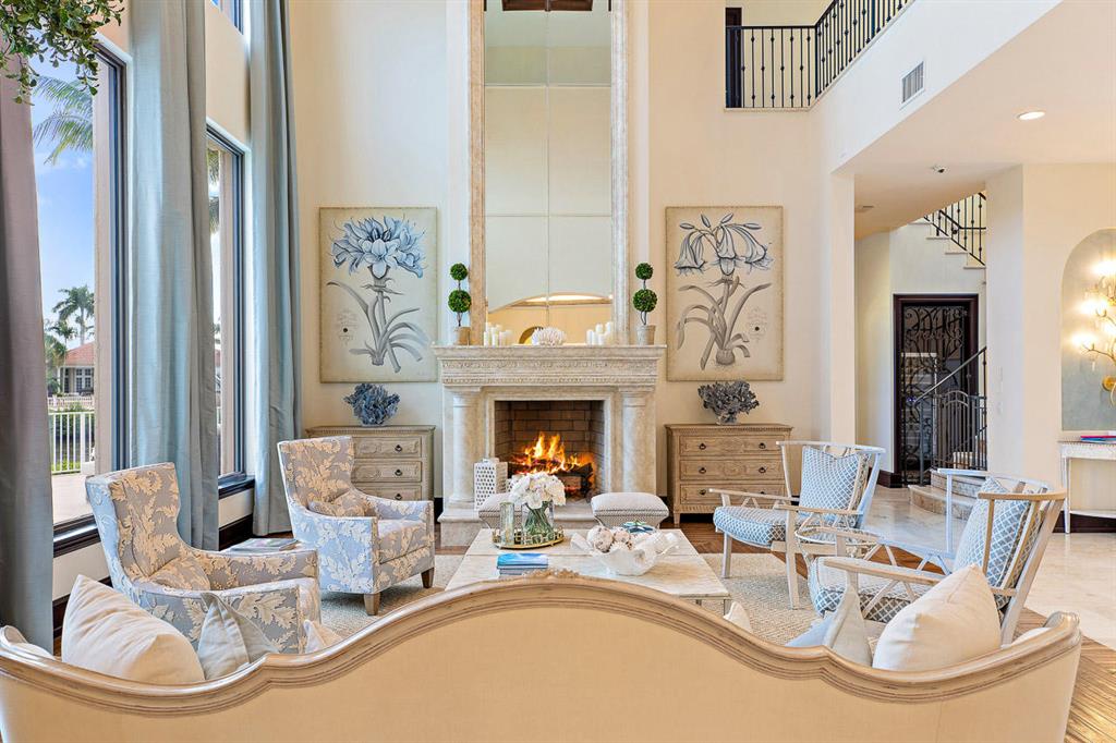 Admirals Cove - Residential