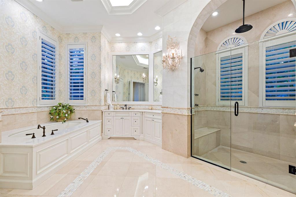 Admirals Cove - Residential