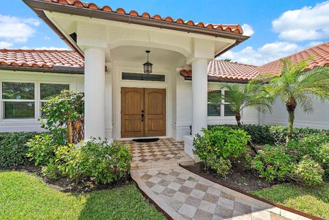 12 Bentwood Road Palm Beach Gardens FL 33418
