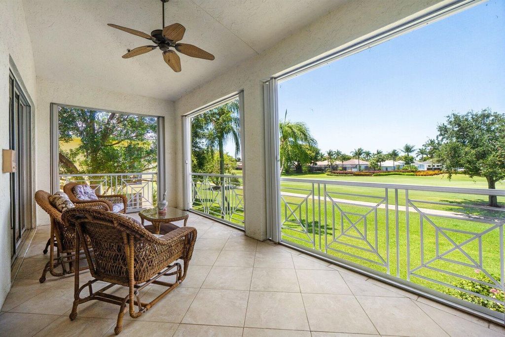 Photo of 105 Palm Point C Circle #C, Palm Beach Gardens, FL 33418 (MLS # R11086007)