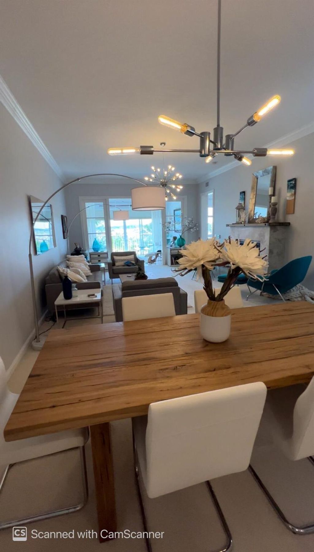 Photo of 34 Harbour Isle Drive W #206, Fort Pierce, FL 34949 (MLS # R10919483)