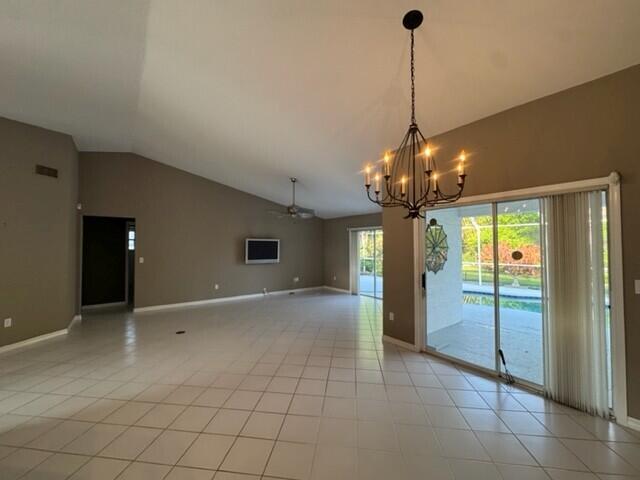 SYLVAN LAKES SUBDIVISION - Residential