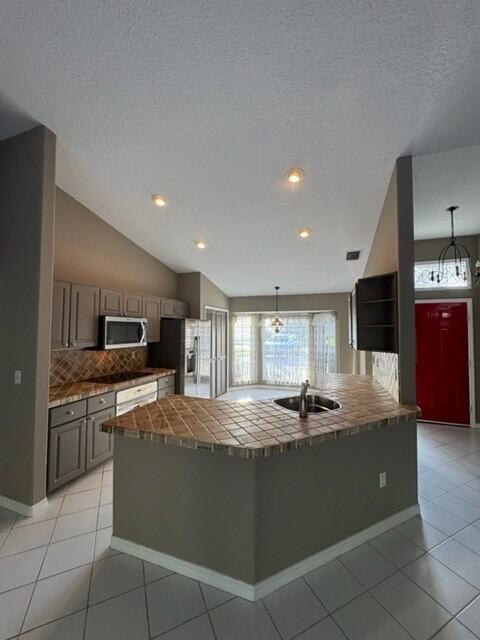 SYLVAN LAKES SUBDIVISION - Residential