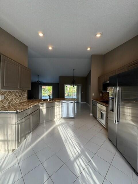 SYLVAN LAKES SUBDIVISION - Residential