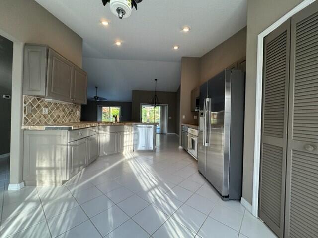 SYLVAN LAKES SUBDIVISION - Residential