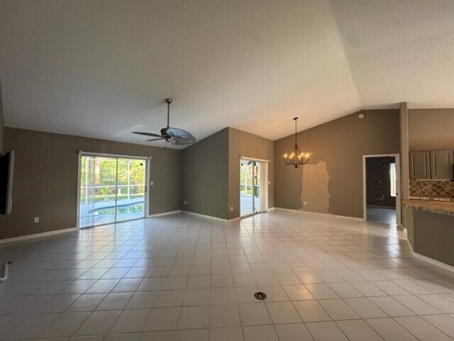 SYLVAN LAKES SUBDIVISION - Residential