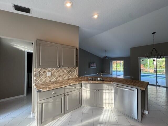 SYLVAN LAKES SUBDIVISION - Residential